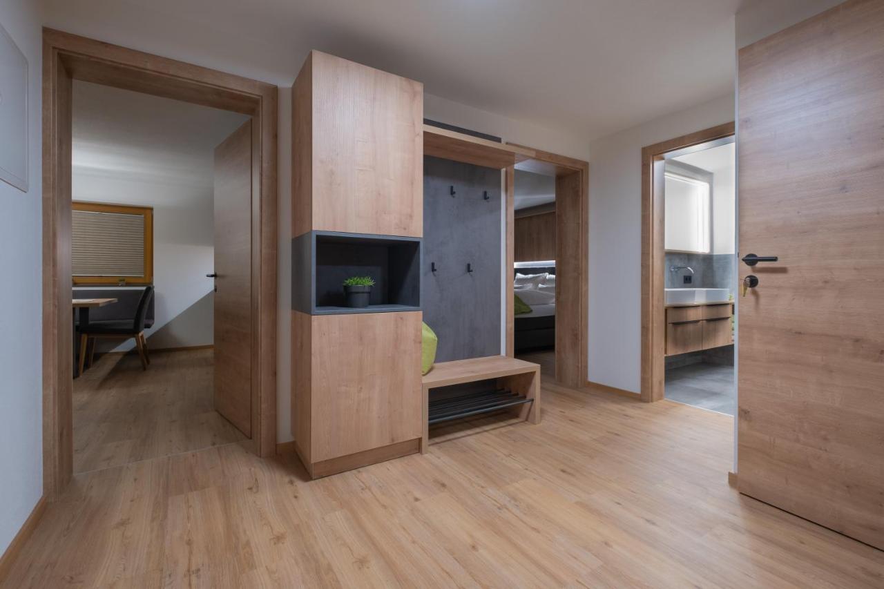 Apartment Haus Schoenwies Alpbach Exterior foto